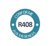 MONTER, UTILISER, VÉRIFIER,RÉCEPTIONNER ET RÉALISERLA MAINTENANCE DES ÉCHAFAUDAGESDE PIED AU SENS DE LA R408